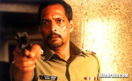12 va anthastu - ramgopal varma's film