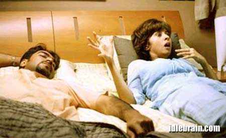 12 va anthastu - ramgopal varma's film