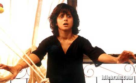 12 va anthastu - ramgopal varma's film