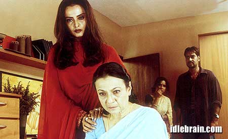 12 va anthastu - ramgopal varma's film