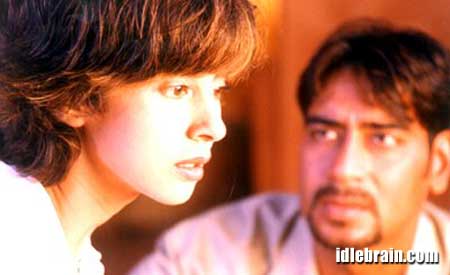 12 va anthastu - ramgopal varma's film