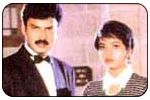 Dongata -  telugu cinema