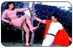 Pattukondi hooddam - telugu cinema