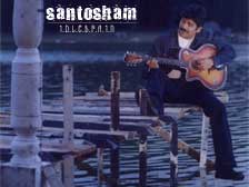 Santosham