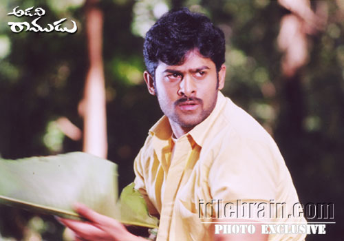 adaviramudu