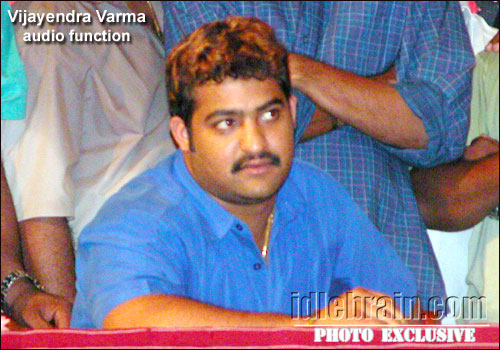 Vijayendra Varma