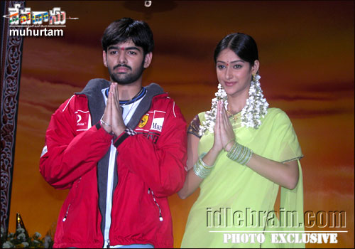 devadasu