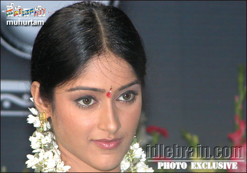 devadasu