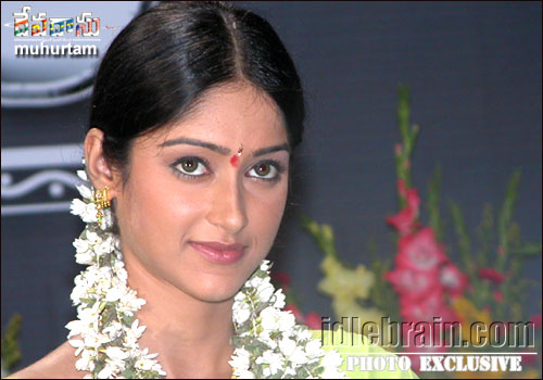 devadasu