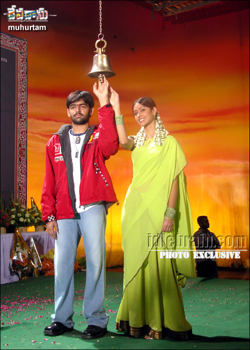 devadasu