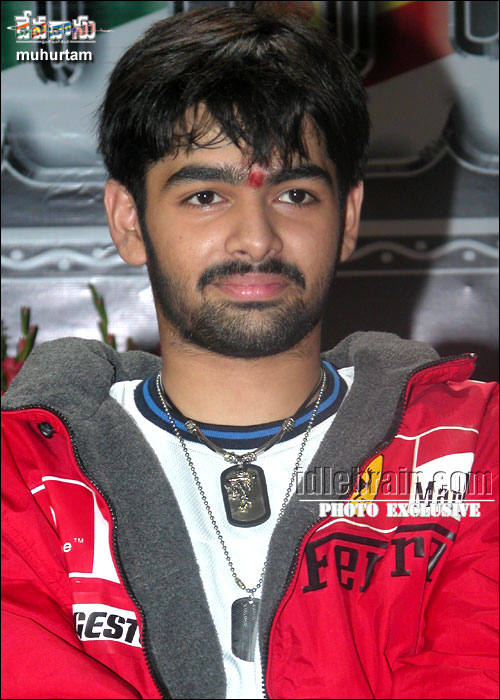 devadasu