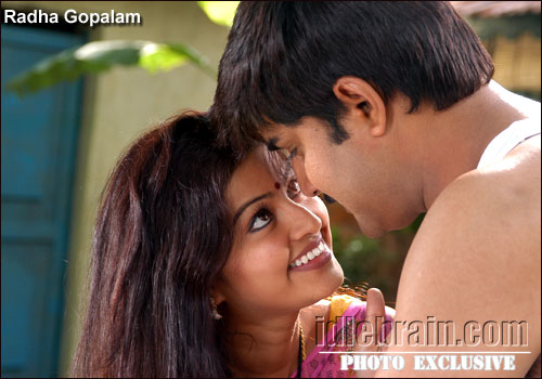 Radha Gopalam