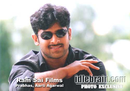 Prabhas film