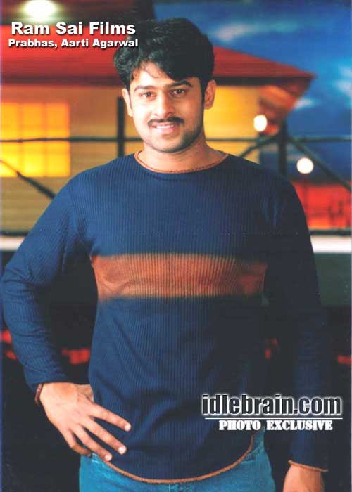 Prabhas film