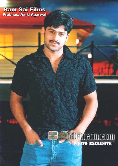 Prabhas film