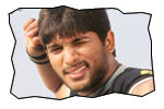 Arya -  telugu cinema