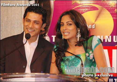 Filmfare awards