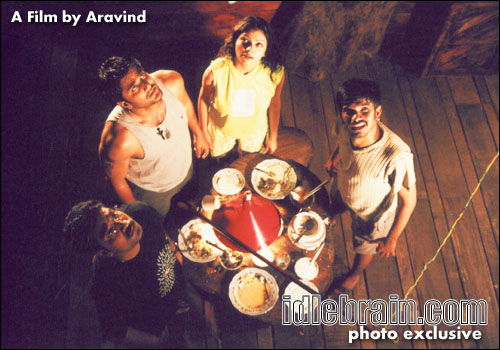 a film by Aravind