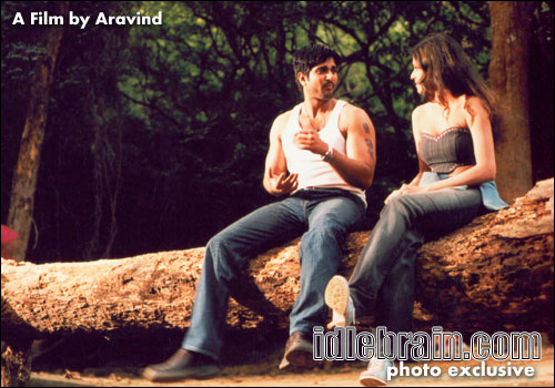 a film by Aravind