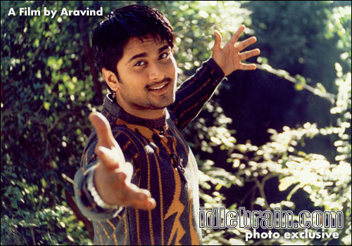 a film by Aravind