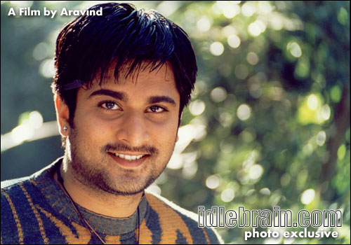 a film by Aravind