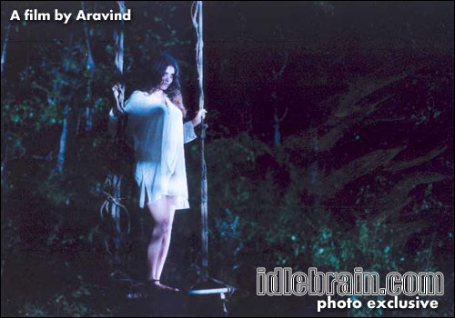 a film by Aravind
