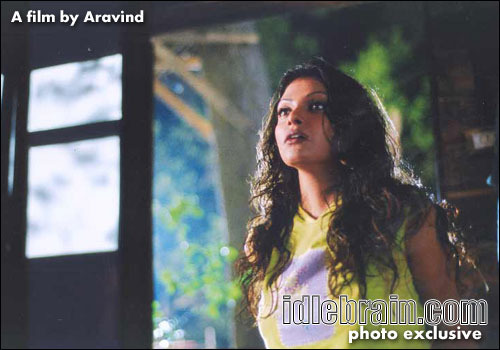 a film by Aravind