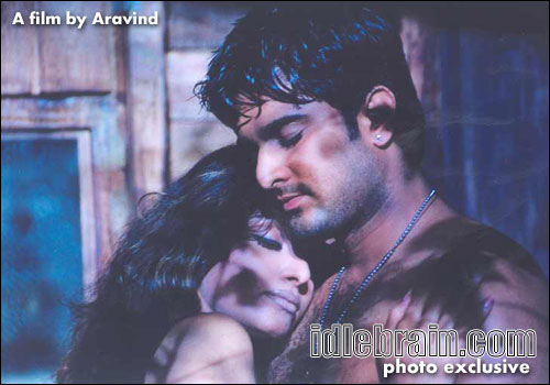 a film by Aravind
