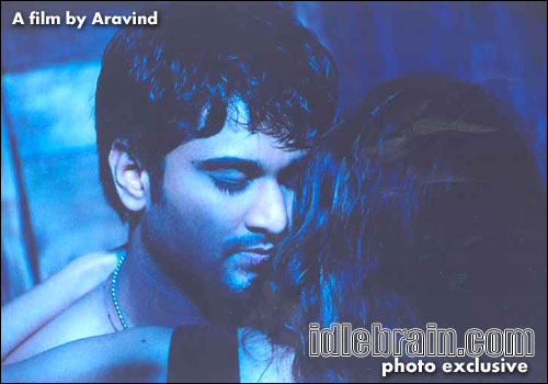 a film by Aravind