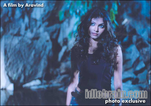 a film by Aravind