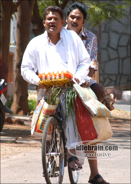 amma cheppindi