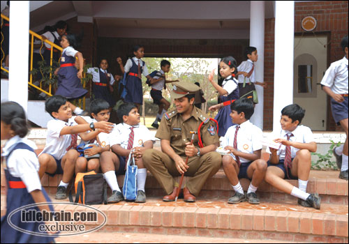 amma cheppindi
