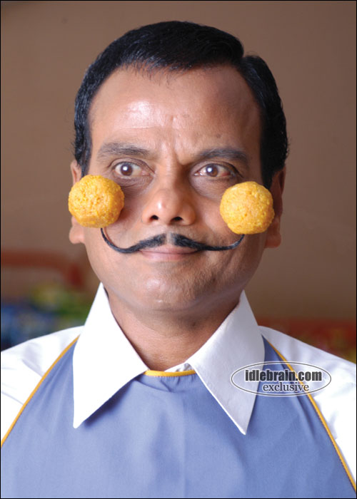 amma cheppindi