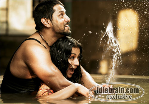 bheema telugu movie