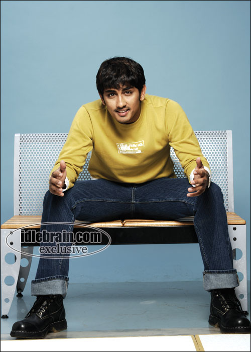 Bommarillu
