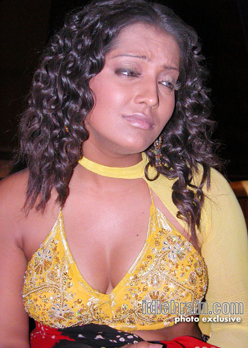 Meghana Naidu