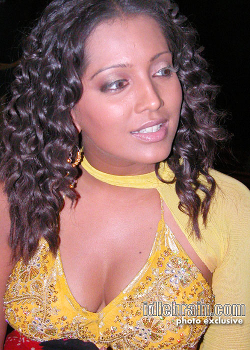 Meghana Naidu