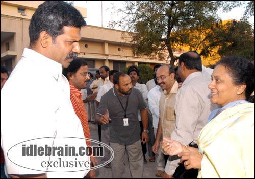 amma cheppindi