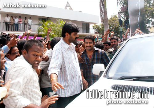 ashok