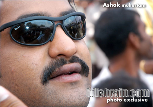 ashok