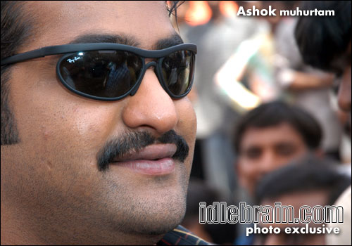 ashok