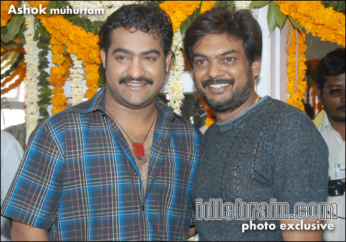 ashok