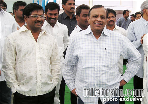 Manoj 2nd film