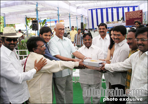 Manoj 2nd film