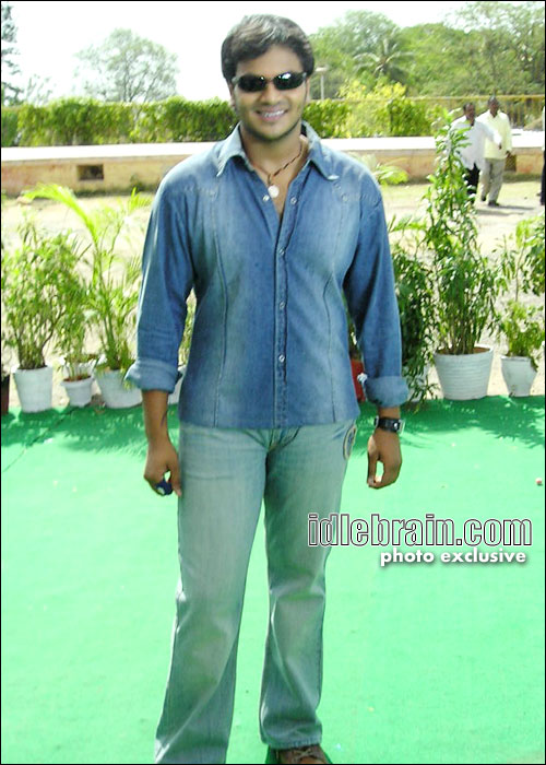 Manoj 2nd film