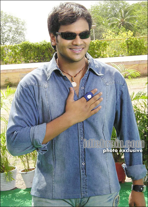 Manoj 2nd film