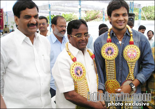 Manoj 2nd film