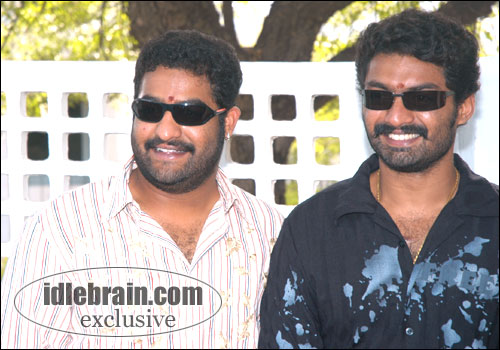 sumanth film