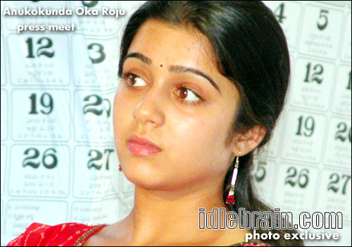 anukokunda oka roju