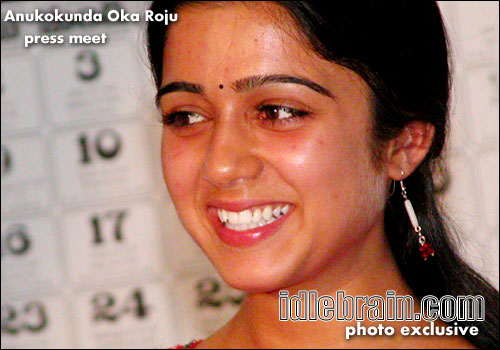 anukokunda oka roju